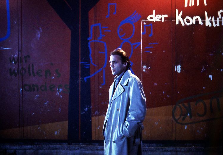 Produktbild: Messer im Kopf