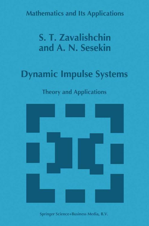 Produktbild: Dynamic Impulse Systems