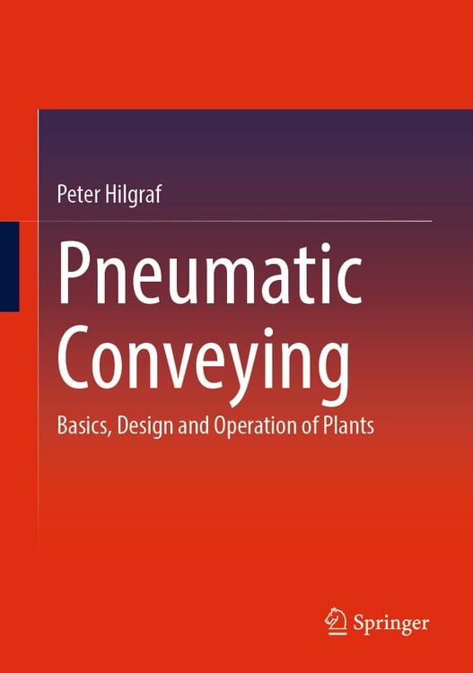 Produktbild: Pneumatic Conveying