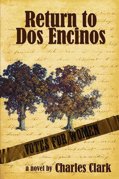 Produktbild: Return to Dos Encinos