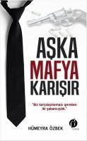 Produktbild: Aska Mafya Karisir
