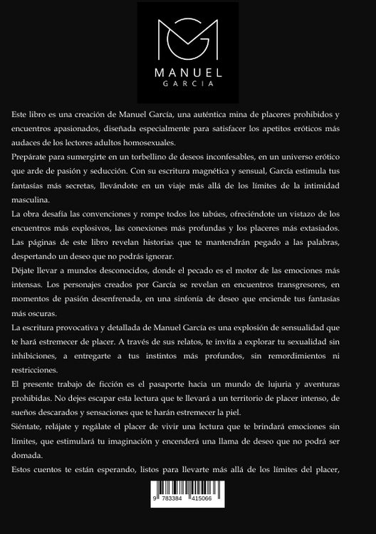 Produktbild: Hombre Sexy