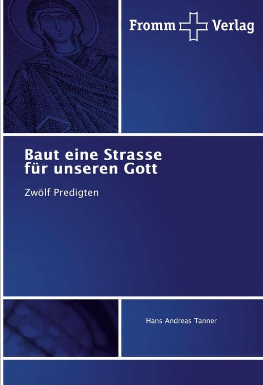 Produktbild: Baut eine Strasse f&uuml;r unseren Gott