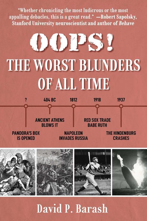 Produktbild: OOPS!