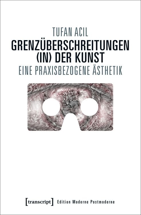 Bild vom Artikel Grenzüberschreitungen (in) der Kunst vom Autor Tufan Acil