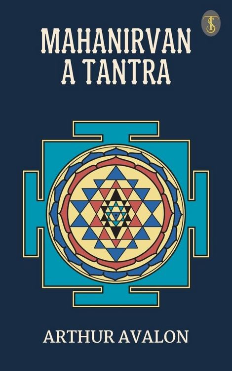 Produktbild: Mahanirvana Tantra