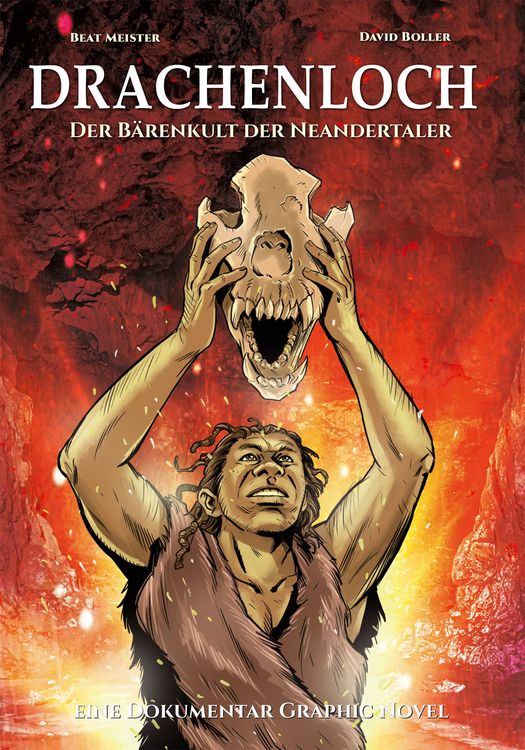 Produktbild: Drachenloch