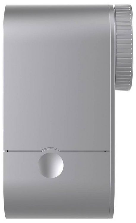 Produktbild: ABUS ABLO10000S T&uuml;rschlossantrieb Aufbau