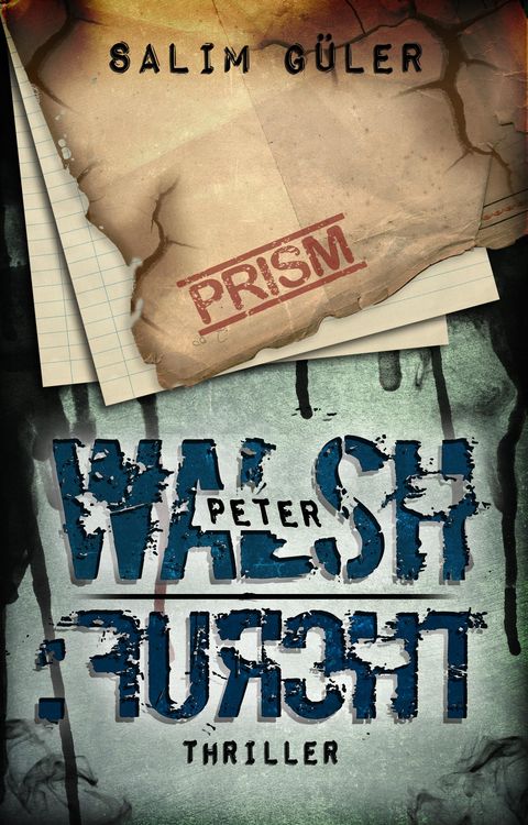 Produktbild: Peter Walsh :FURCHT