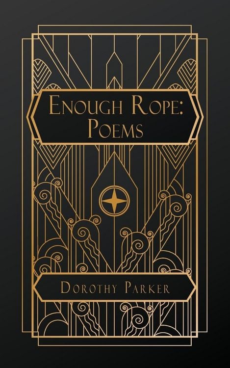 Produktbild: Enough Rope
