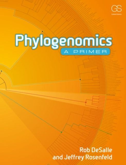 Produktbild: Desalle, R: Phylogenomics