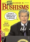 Produktbild: Still More George W. Bushisms