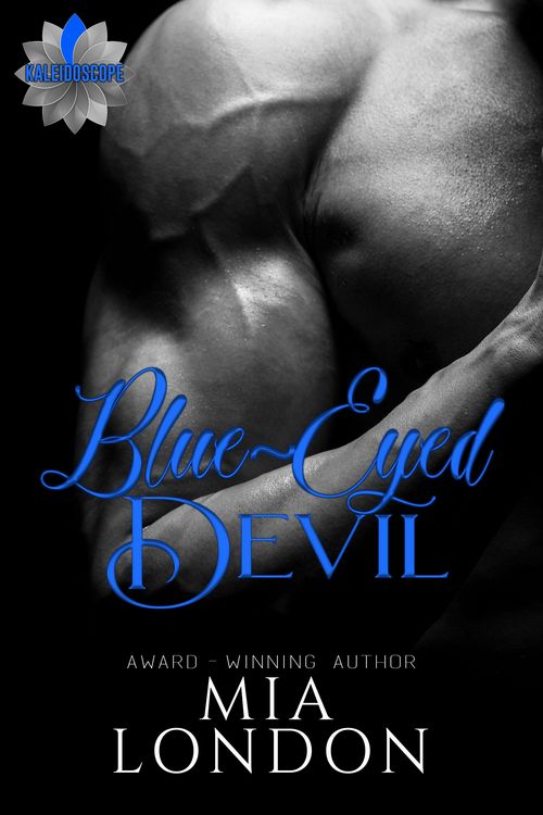 Produktbild: Blue-Eyed Devil