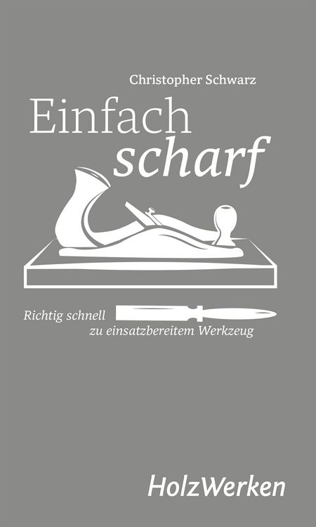 Produktbild: Einfach scharf