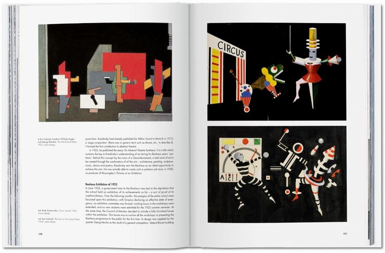 Produktbild: Bauhaus. Edici&oacute;n actualizada