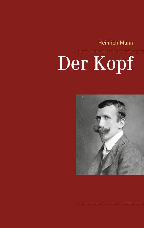 Produktbild: Der Kopf
