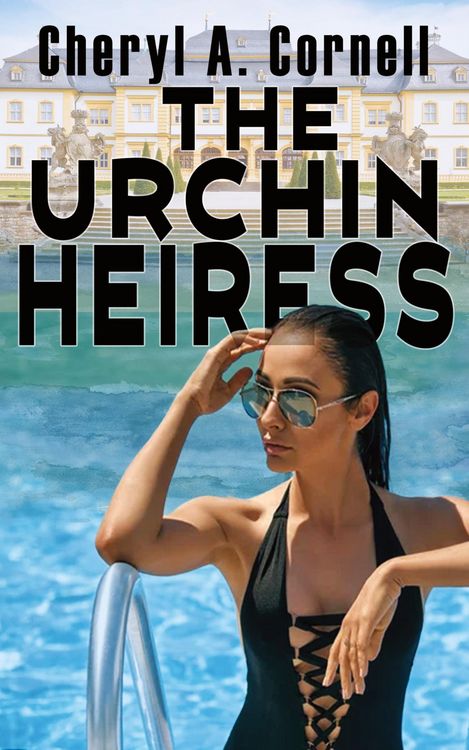 Produktbild: The Urchin Heiress