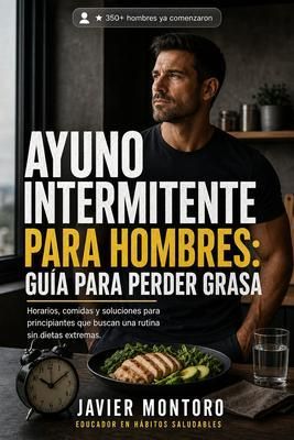 Produktbild: Ayuno intermitente para hombres