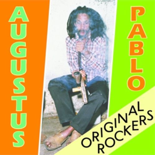 Produktbild: Original Rockers
