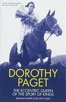 Produktbild: Sharpe, G: Dorothy Paget