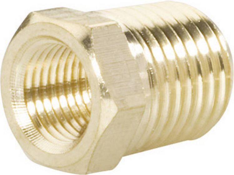 "Equus 6909 Gewinde-Adapter Öltemperaturgeber, Öldruckgeber 1/4\""