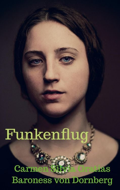Produktbild: Funkenflug