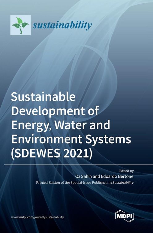 Produktbild: Sustainable Development of Energy, Water and Environment Systems (SDEWES 2021)