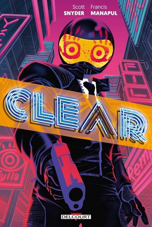 Produktbild: Clear