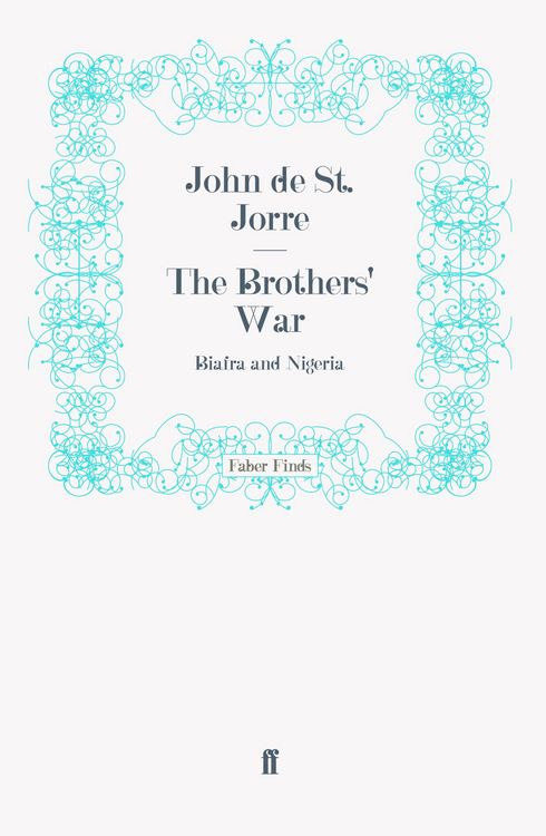Produktbild: The Brothers' War