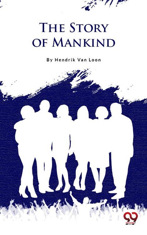 Produktbild: The Story Of Mankind