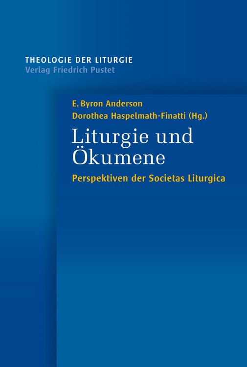 Produktbild: Liturgie und &Ouml;kumene