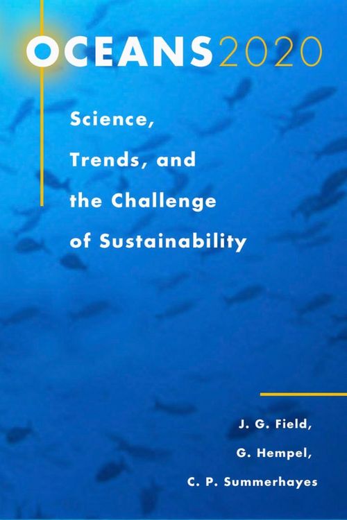 Produktbild: Oceans 2020