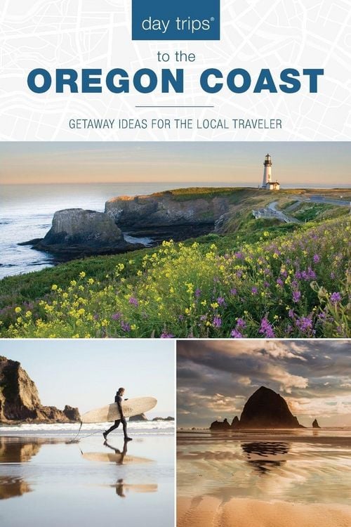 Produktbild: Day Trips&reg; to the Oregon Coast