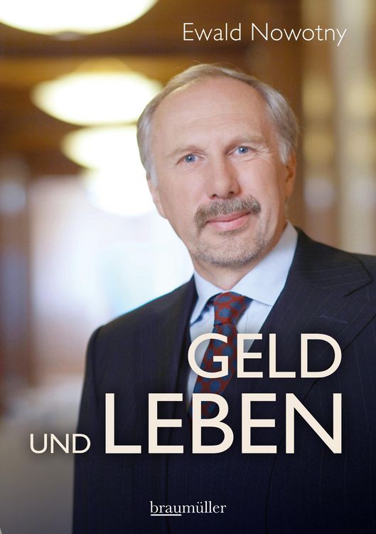 Produktbild: Geld und Leben