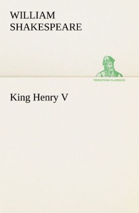 Produktbild: King Henry V