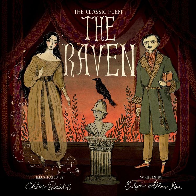 Produktbild: The Raven