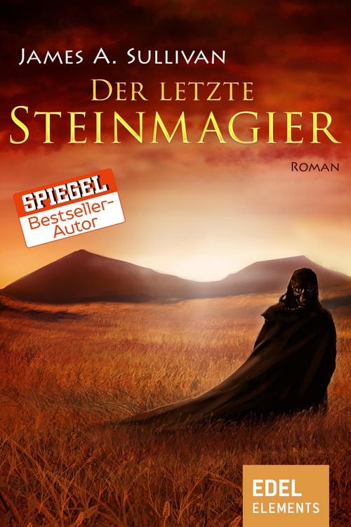 Produktbild: Der letzte Steinmagier