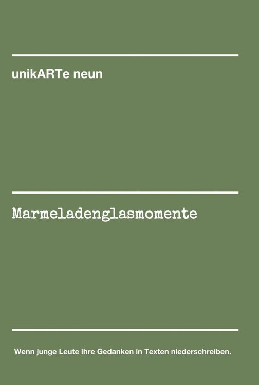 Produktbild: Marmeladenglasmomente