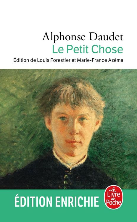 Produktbild: Le Petit Chose