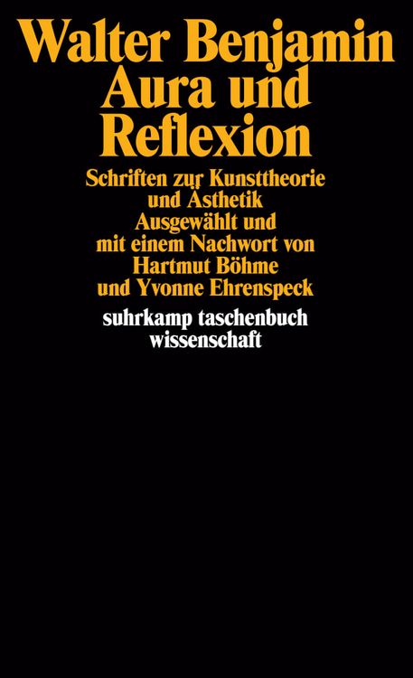 Produktbild: Aura und Reflexion