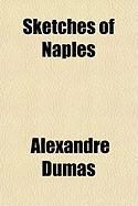Produktbild: Sketches of Naples