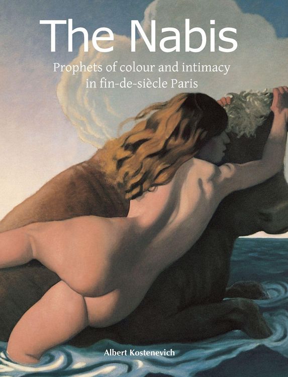 Produktbild: The Nabis