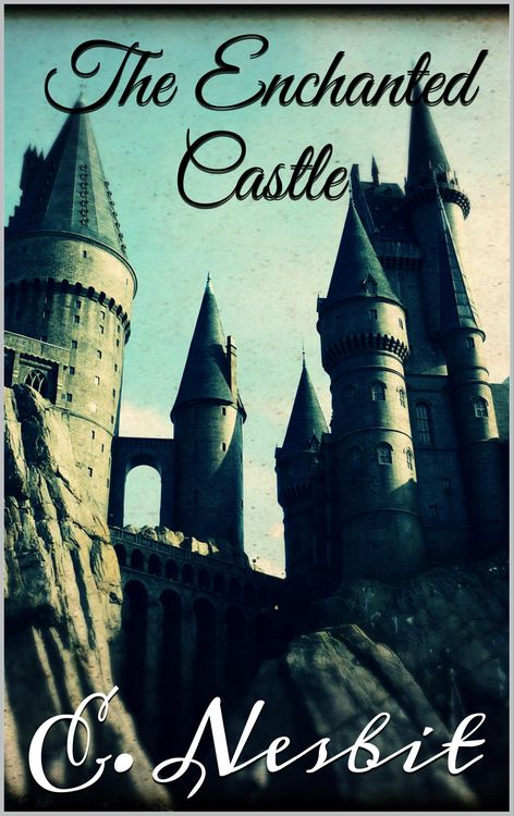 Produktbild: The Enchanted Castle