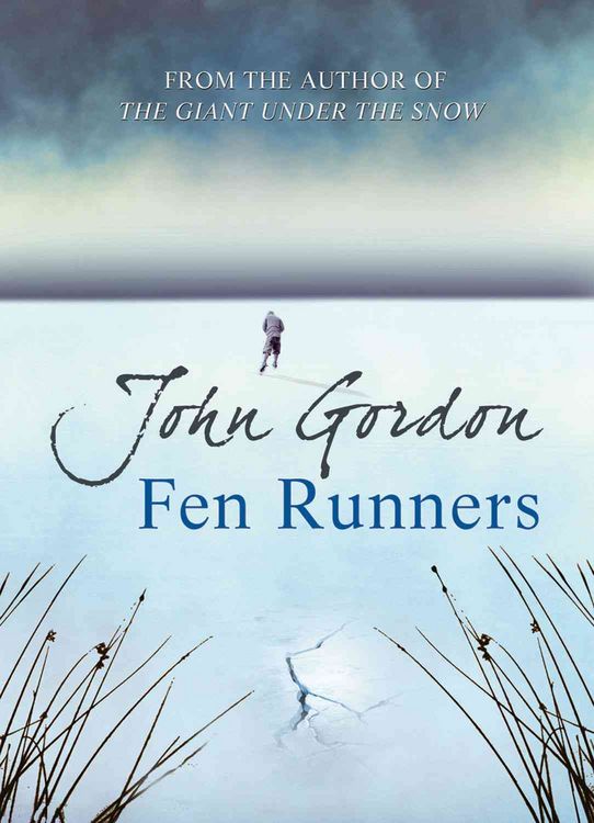 Produktbild: Fen Runners
