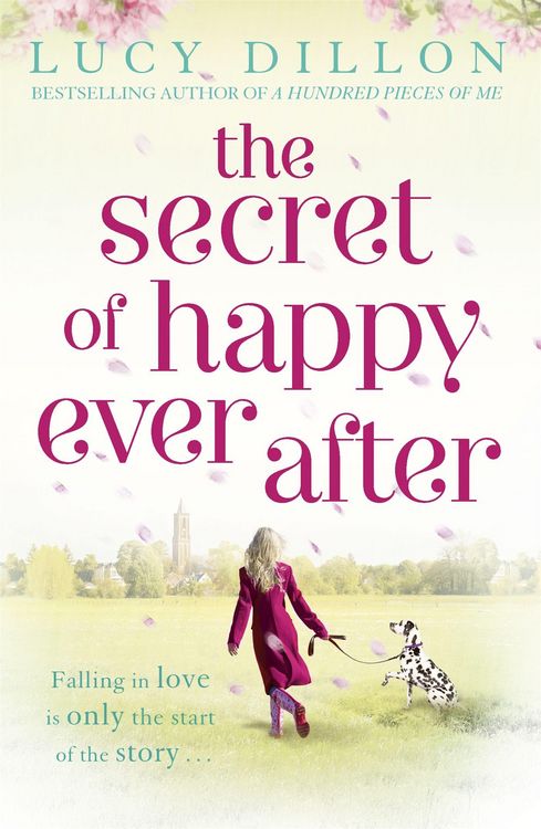 Produktbild: The Secret of Happy Ever After