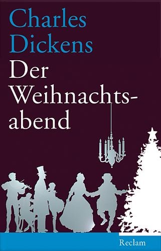 Produktbild: Der Weihnachtsabend