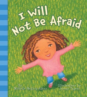 Produktbild: I Will Not Be Afraid