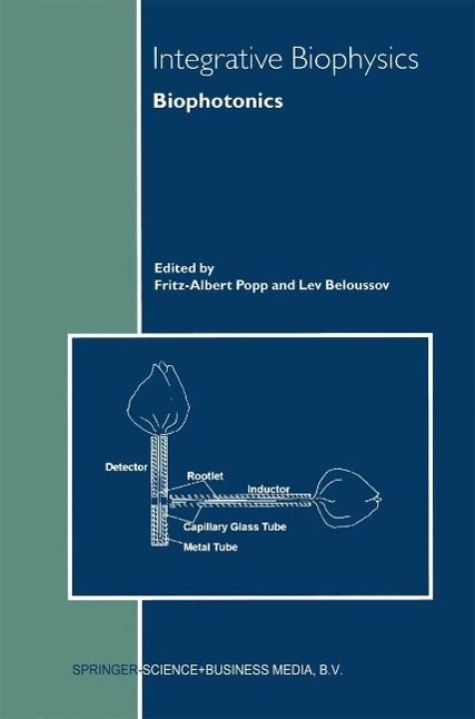 Produktbild: Integrative Biophysics