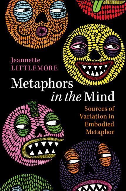 Produktbild: Metaphors in the Mind