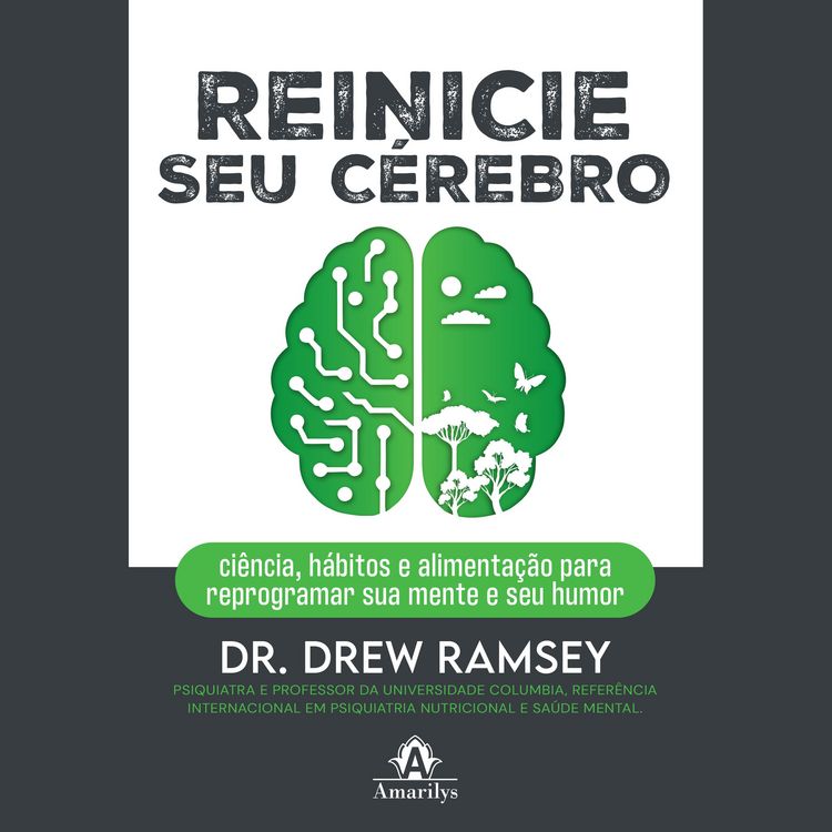 Produktbild: Reinicie seu c&eacute;rebro